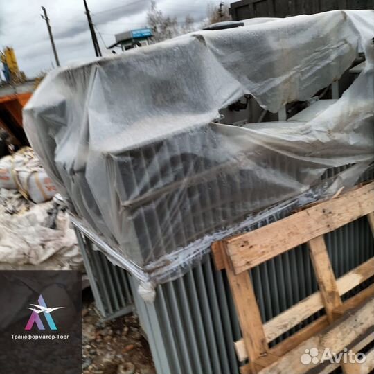 Трансформатор б\у арт19867