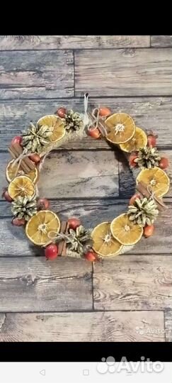 Поделки в сад и школу