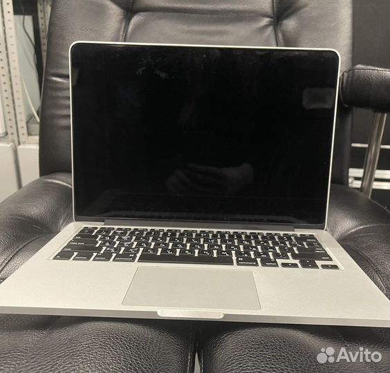 Apple MacBook pro