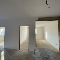 Дом 126 м² на участке 36 сот., Слободзея