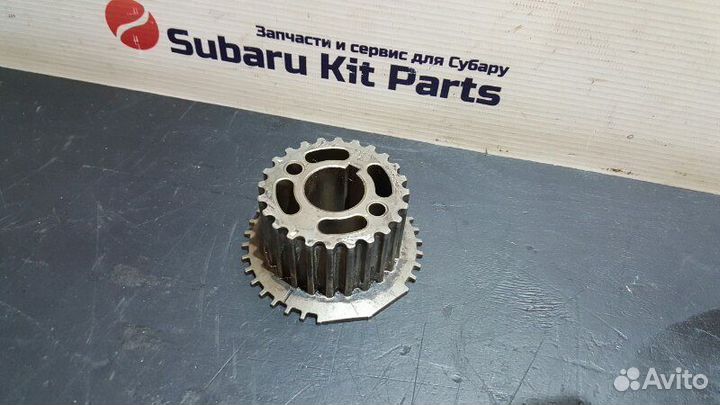 Шестерня коленвала Subaru Forester SH EJ255 2011