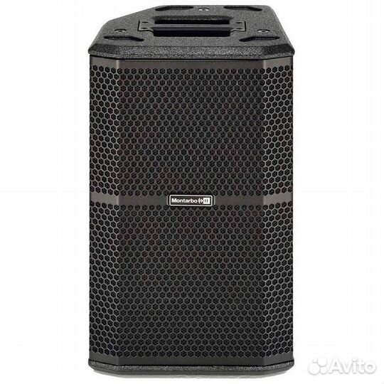 Активная акустика Montarbo R108