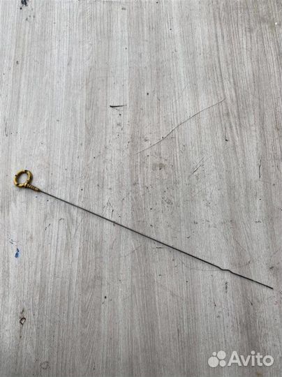 Щуп масляный LADA Largus универсал 5 мест 1.6