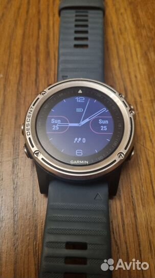 Garmin Descent MK1