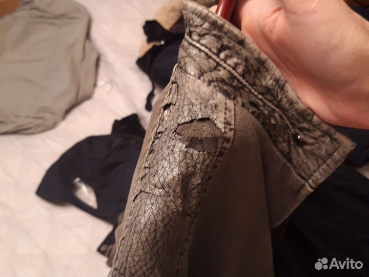 Куртка мужская 54 56 размер