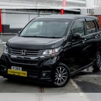 Honda N-WGN 0.7 CVT, 2014, 119 000 км, с пробегом, цена 805 000 руб.