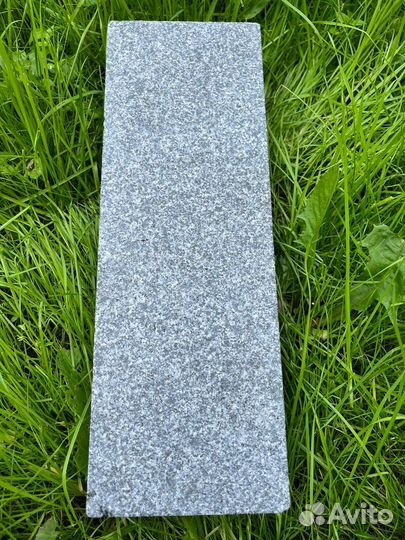 Гранитная брусчатка