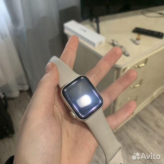 Apple watch SE 2022 40mm