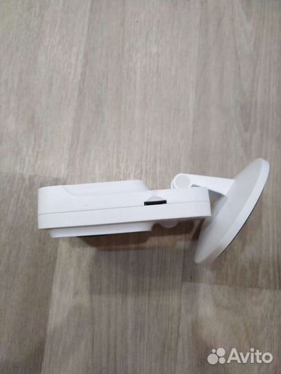 Сетевая видеокамера