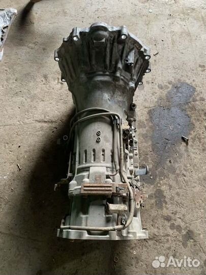 АКПП Infiniti Qx56 VK56VD 5.6L 2013