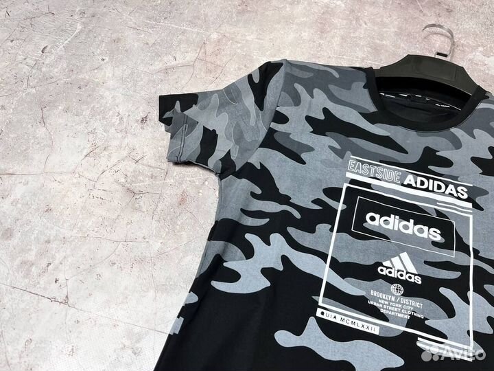 Футболки adidas