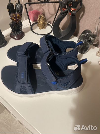 Сандалии для мальчика