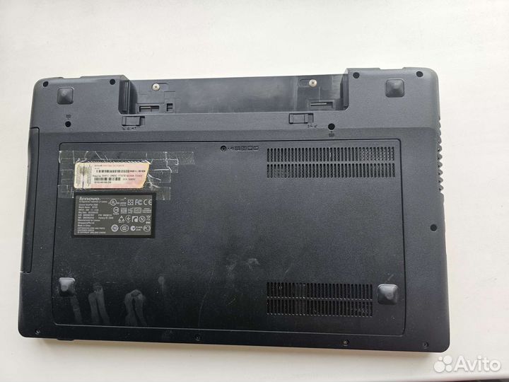 Lenovo Z580