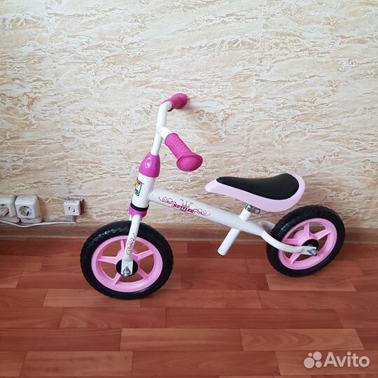 Беговел kettler