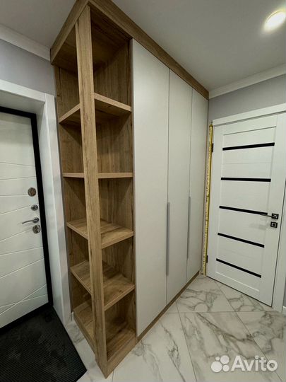 Шкаф трехстворчатый (и другие)