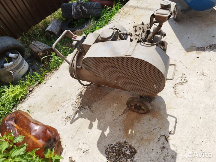 Компрессор