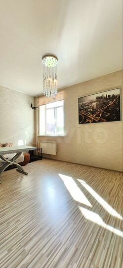 2-к. квартира, 62 м², 4/5 эт.