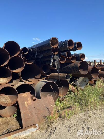 Металлопрокат. Трубы, Отводы, тройники, переходы