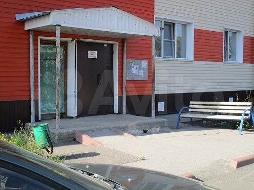 2-к. квартира, 56,6 м², 2/3 эт.