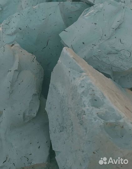 Глина Кембриская, Чародейка, Уральская, Астана ид