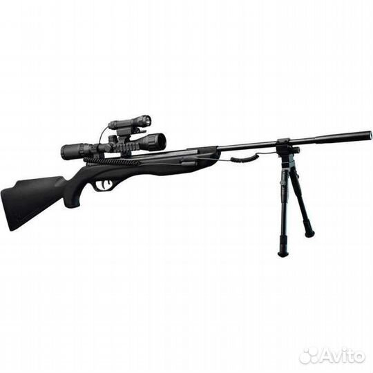 Ремонт и тюнинг пневматических винтовок