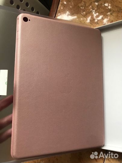 Чехол для iPad Air2 Smart Case