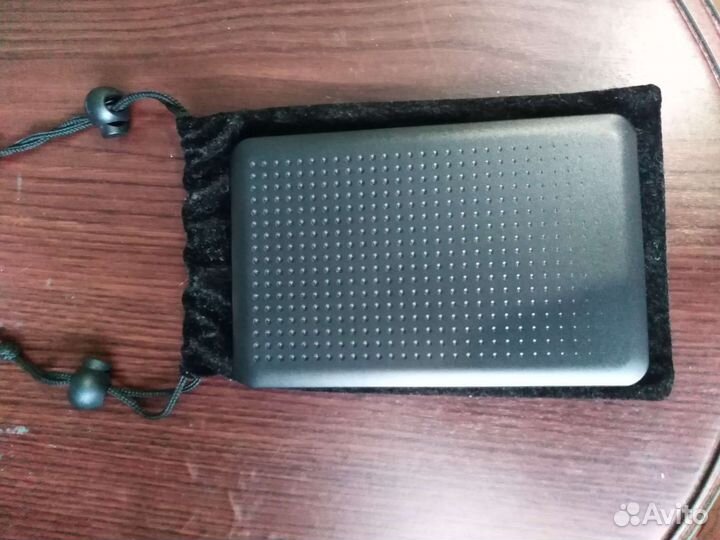 Бокс внешний под жёсткий диск 3.5,ноутбука