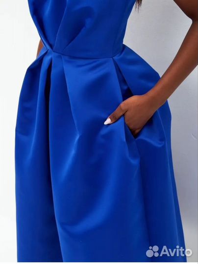 Платье женское вечернее