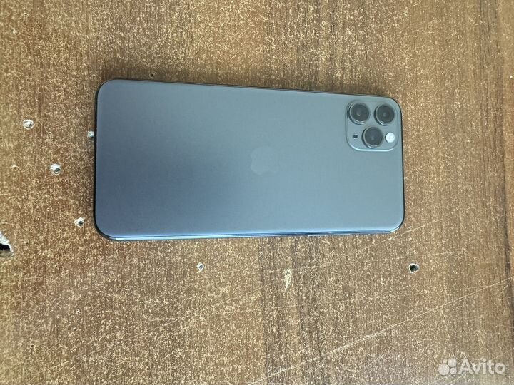 iPhone 11 Pro Max, 64 ГБ