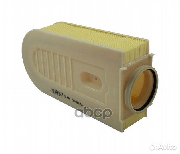 Фильтр воздушный AG 835 Goodwill