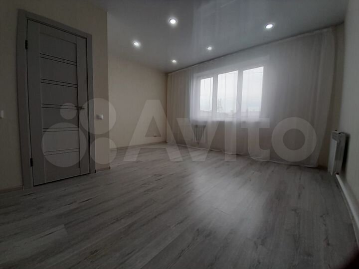 Квартира-студия, 18,5 м², 9/9 эт.