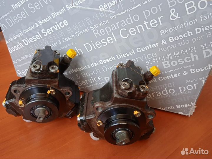 Топл насос тнвд мерседес Е320CDI