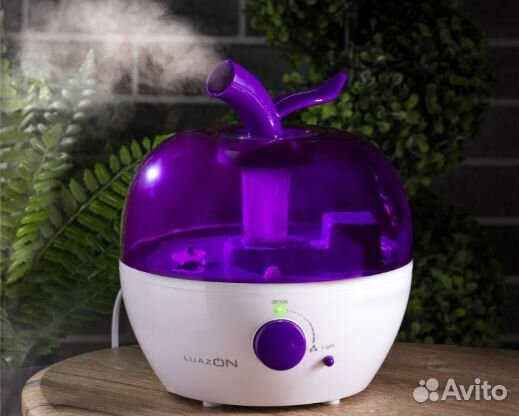 Увлажнитель воздуха