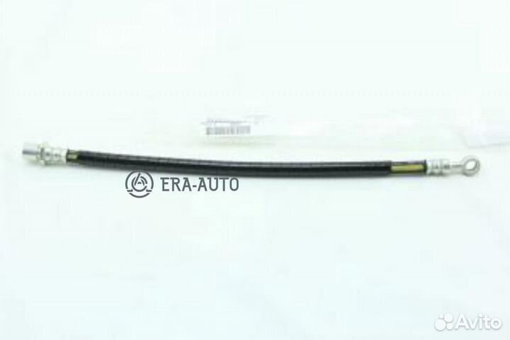 Subaru 37251AC001 шланг тормозной резиновый ORG