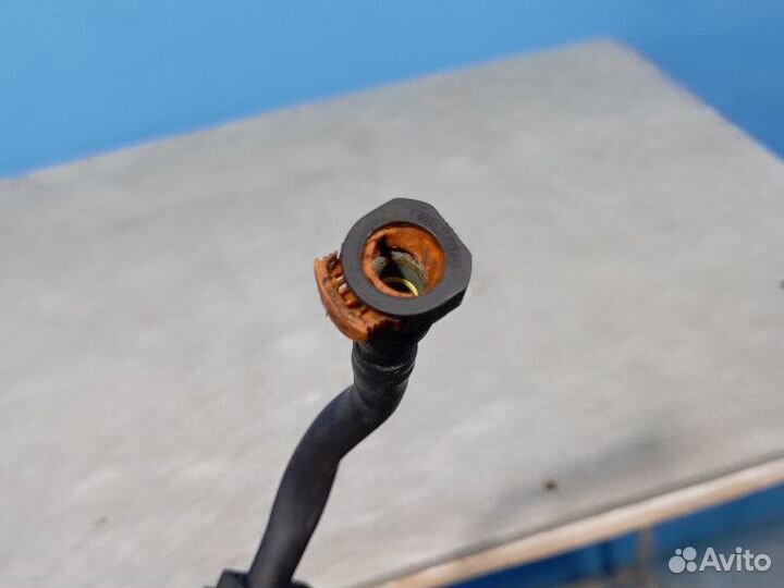 Трубка топливная Kia Ceed 1 (ED)