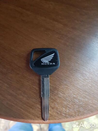 Ключ honda