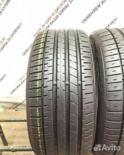 Falken Azenis FK-510 225/40 R18 92Y