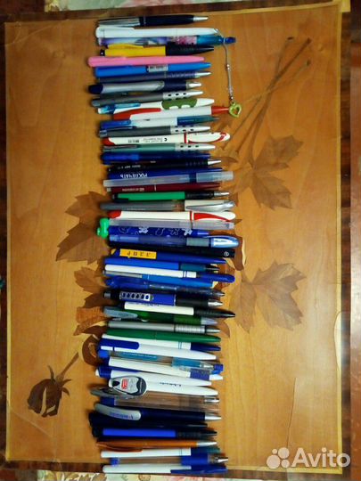 Канцтовары