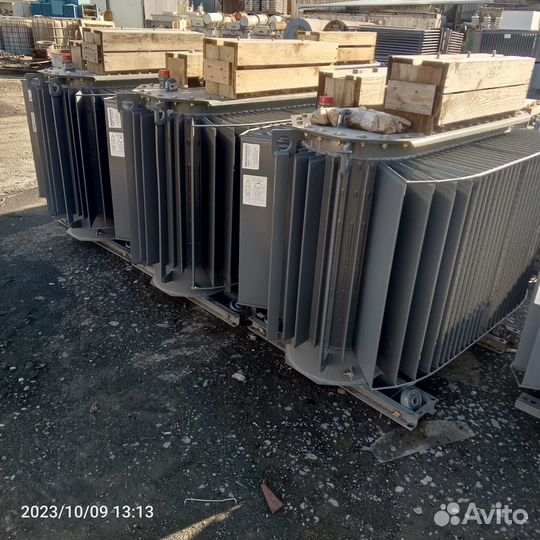 Трансформаторы тока и ктп 6-110Kv, 10-16000Kva