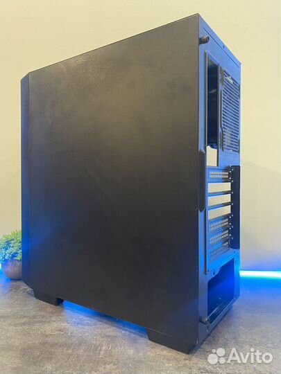 Корпус deepcool CC560
