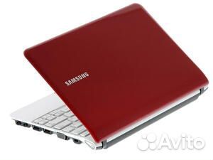 Нетбук Samsung NC110