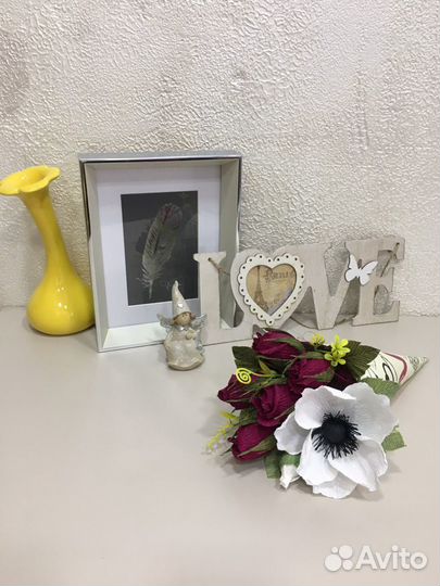 Букет-комплимент «8марта» Подарок