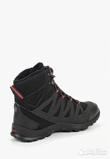 Ботинки Salomon 37 38 оригинал