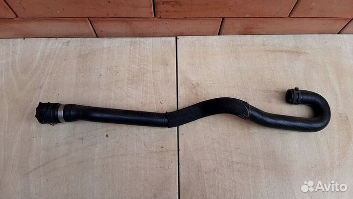 Патрубок отопителя BMW 5-Series 530I E60