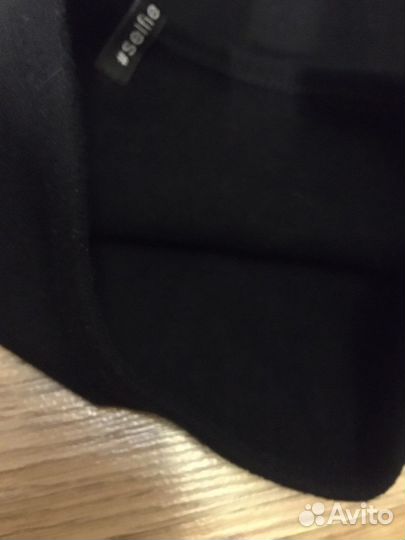 Балаклава/шапка-шлем детская