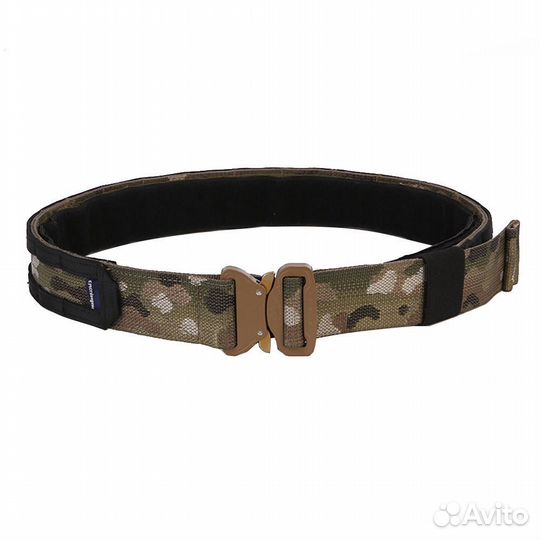 Разгрузочный пояс cobra 1.75