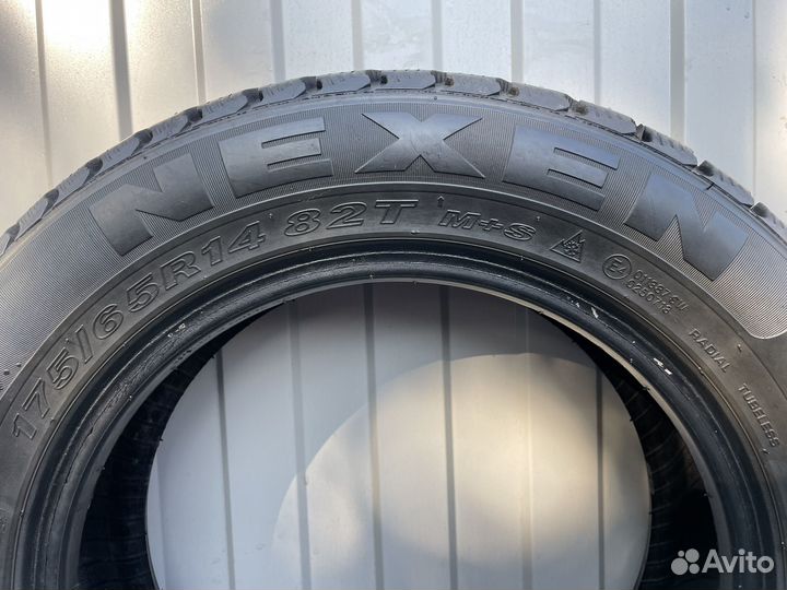 Nexen Winguard 231 175/65 R14 82T