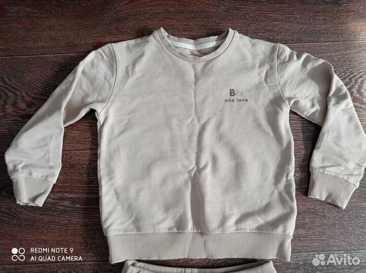 Костюм для девочки