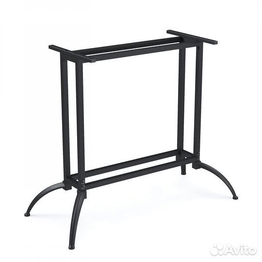 Чугунное подстолье Тоскана бп2