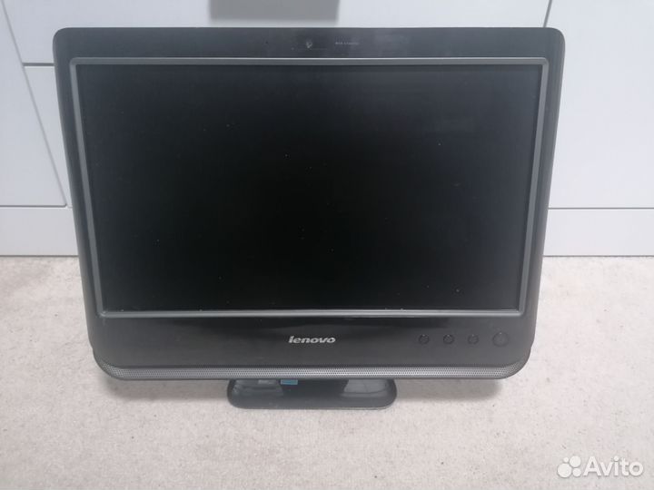 Моноблок lenovo c200